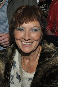Karin Schweitzer