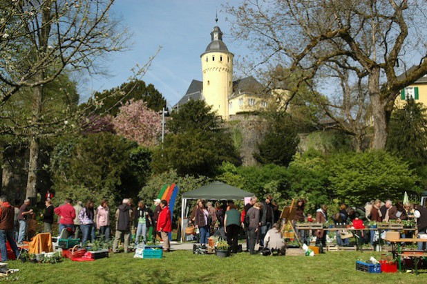 Foto: Biologische Station Oberberg