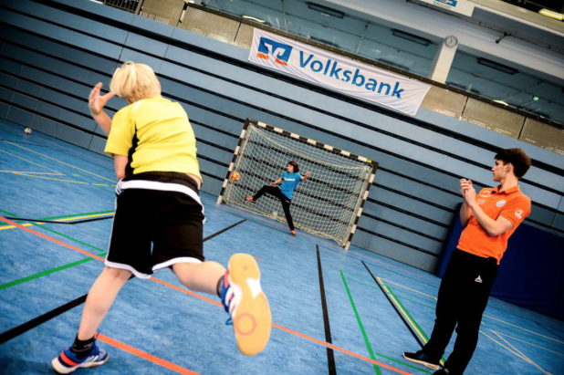 Foto: Handballakademie VfL Gummersbach