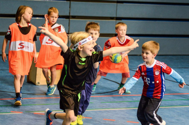 Foto: Handballakademie VfL Gummersbach