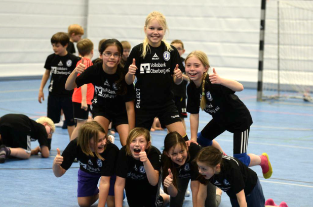 Foto: Handballakademie VfL Gummersbach