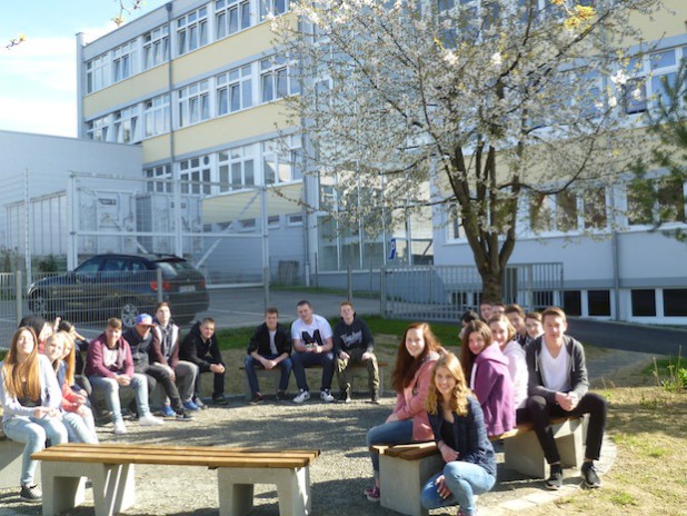 Foto: Städtische Realschule Bergneustadt 