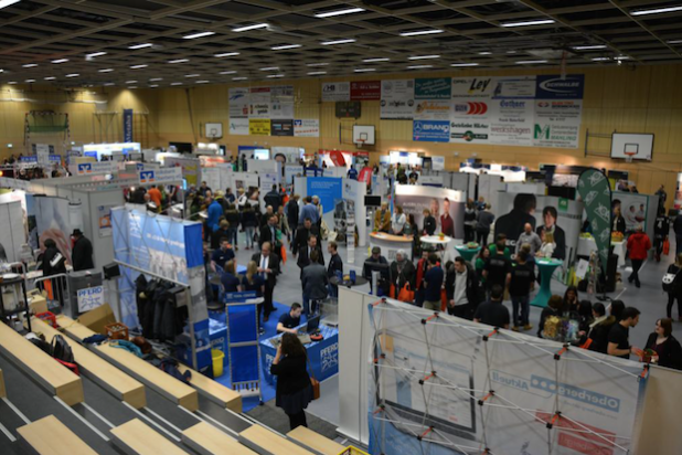 Quelle: Handballakademie VfL Gummersbach