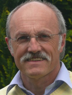 Wolfgang Vorländer (Quelle: Karin Vorländer)