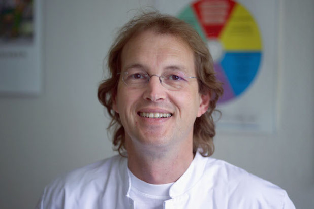 Dr. Horst Elvermann - Quelle: Klinikum Oberberg GmbH