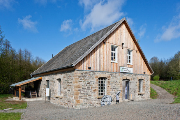 Foto: LVR-Freilichtmuseum Lindlar