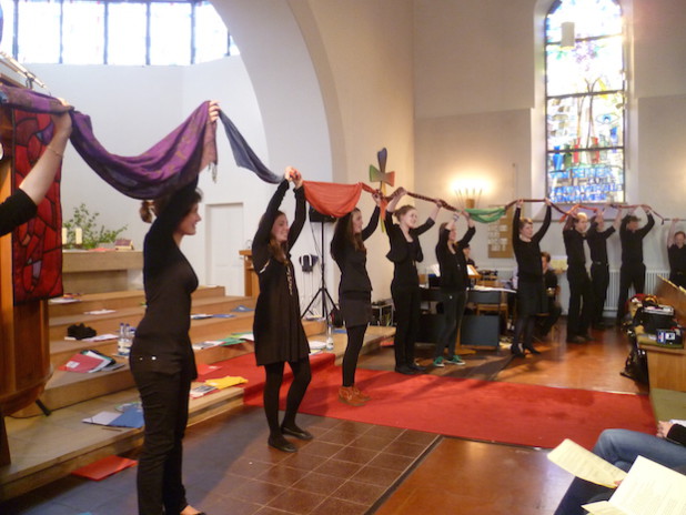 Quelle: Evangelisch-Lutherische Martini-Gemeinde Radevormwald