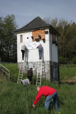 Foto: NABU Kreisverband Oberberg e.V.