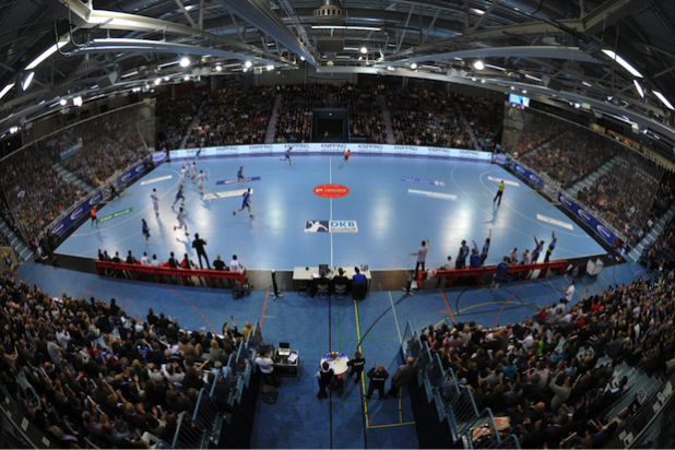 Foto: VfL Handball Gummersbach GmbH