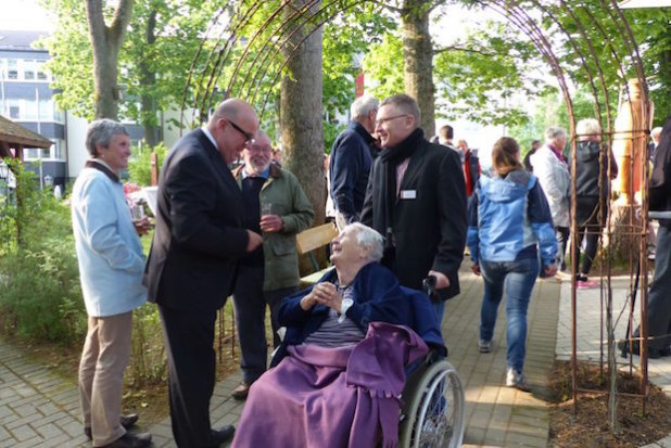 Quelle: Stadtverwaltung Bergneustadt/Begegnungsstätte Krawinkel