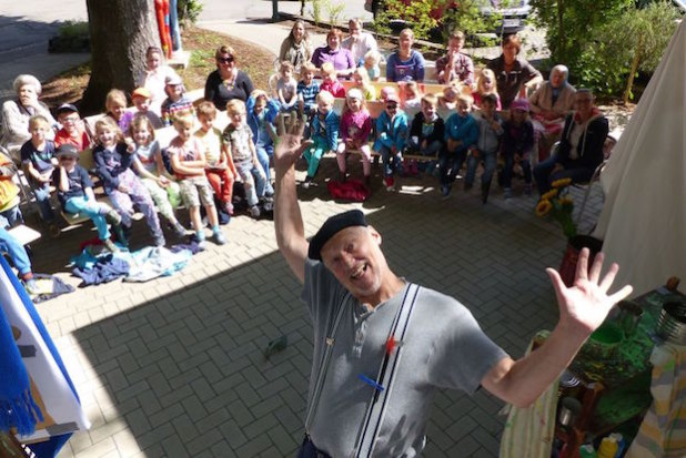 Foto: Förderkreis für Kinder, Kunst & Kultur in Bergneustadt e.V.