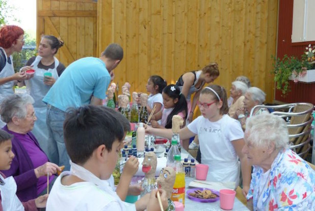 Foto: Förderkreis für Kinder, Kunst & Kultur in Bergneustadt e.V.