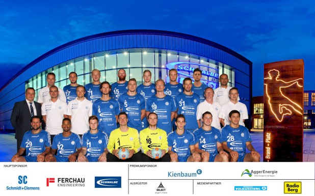 Foto: VfL Handball Gummersbach GmbH