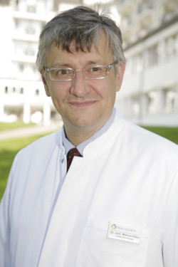 Dr. Markus Ebke (Foto: Dr. Becker Klinikgesellschaft mbH & Co. KG)