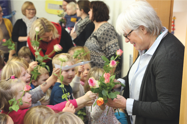 Foto: Kindergarten Spatzennest Elterninitiative Lindlar e.V.