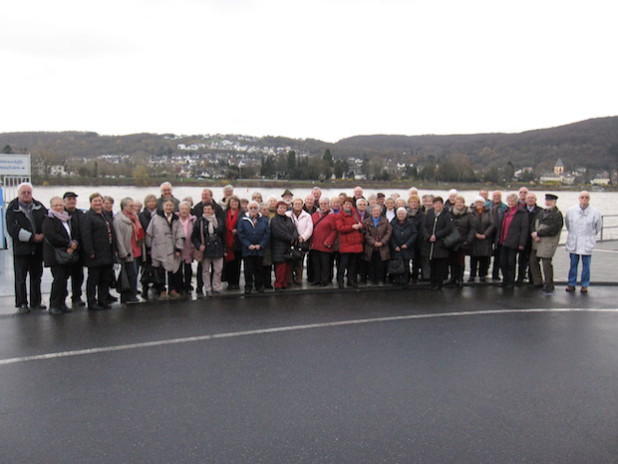 Foto: Heimatverein 'Feste Neustadt' e.V.