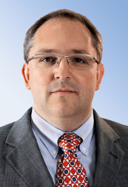 Dr. Markus Kliffken - Foto: BPW Bergische Achsen