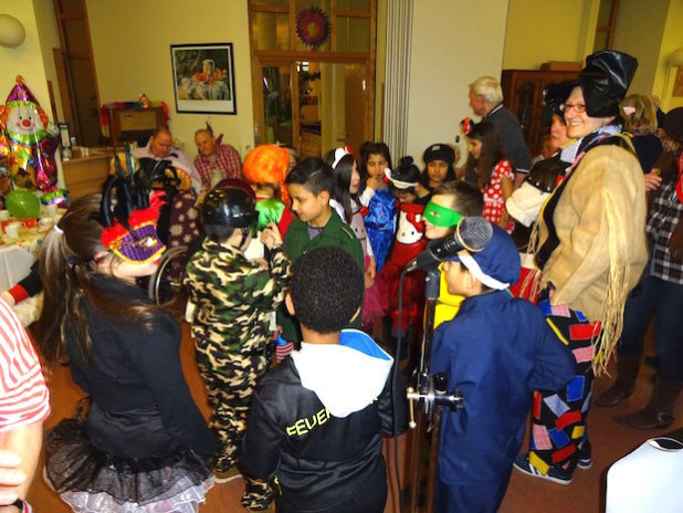 Foto: Förderkreis für Kinder, Kunst & Kultur in Bergneustadt e.V.