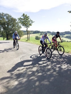 Foto: Maik Papendick (Quelle: Kurverwaltung Reichshof)