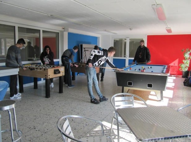 Quelle: Gesamtschule Marienheide