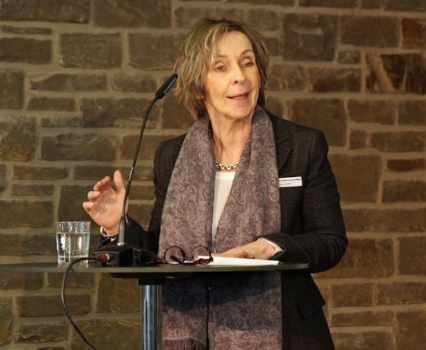 Ein pädagogisches und kulturelles Programm "Rund um die Fliege" hat das Team um Museumsdirektorin Dr. Gudrun Sievers-Flägel erarbeitet. Mit diesem vielfältigen Angebot werden die Besucherinnen und Besucher eingeladen. (Foto: OBK)