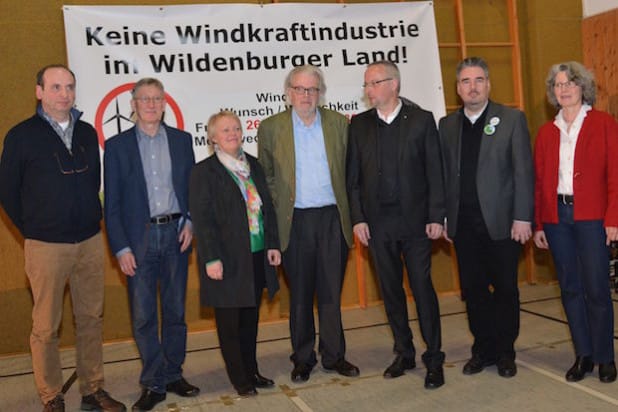 Fotos: Hermann-Josef Schuh (Quelle: Bürgerinitiative Wildenburger Land)