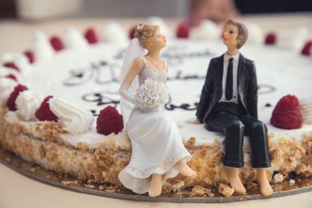 Die klassische Hochzeitstorte hat vielfältige Konkurrenz bekommen. Foto: djd/Salzwedeler Baumkuchenbetriebe Bosse GmbH/www.pexels.com