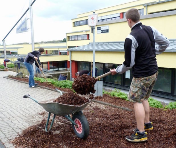 Quelle: Gesamtschule Waldbröl