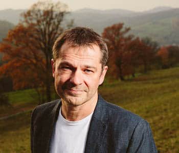 Martin Buchholz - Quelle: EFG Wiedenest