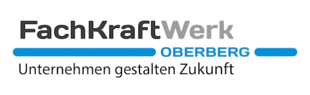 Logo FachKraftWerk.(Foto: OBK)