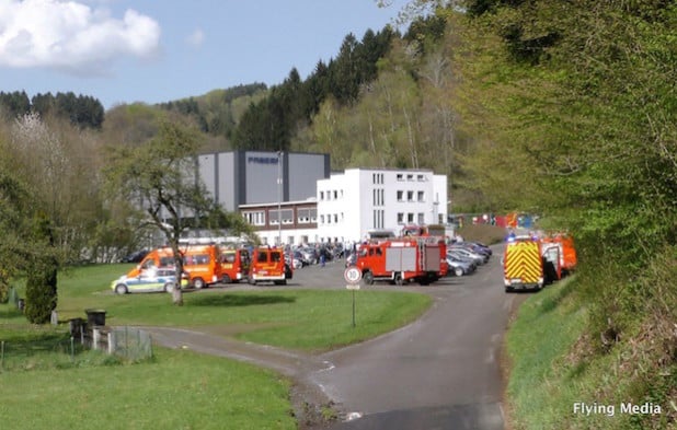Quelle: Thomas Krüger/ Fyling Media