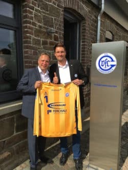 Quelle: VfL Handball Gummersbach GmbH