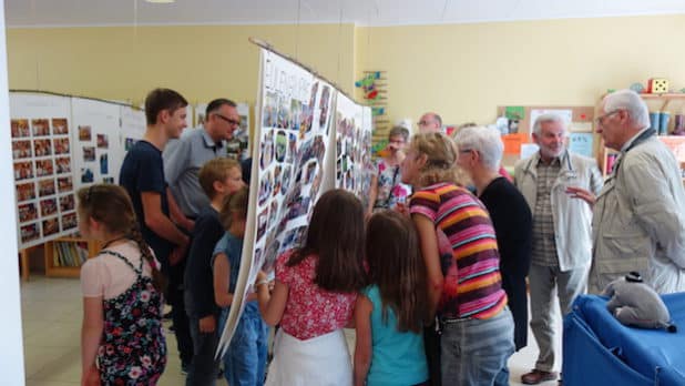 Quelle: Ev. Kindergarten und Familienzentrum Drabenderhöhe