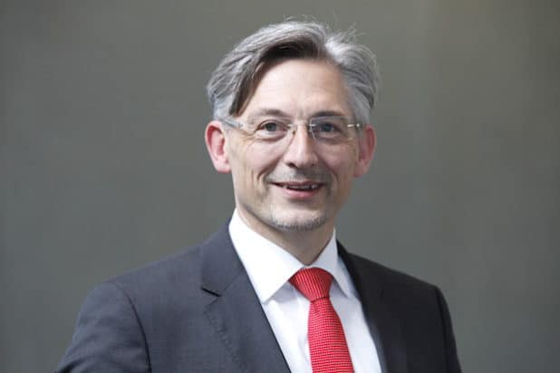 Alexander Schulz (Quelle: FERCHAU Engineering)