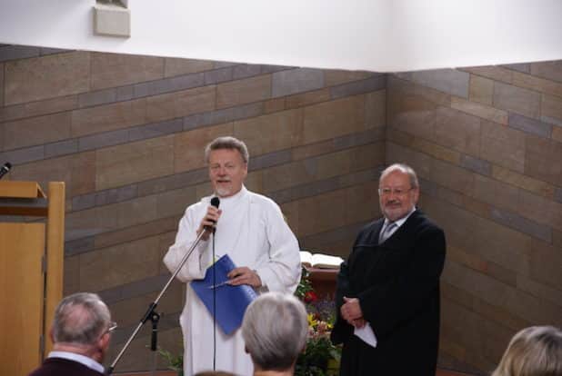 Quelle: Seniorenzentrum Bethel Wiehl gGmbH