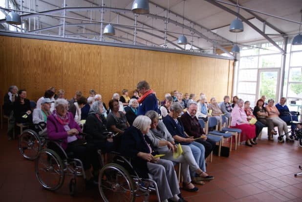 Quelle: Seniorenzentrum Bethel Wiehl gGmbH