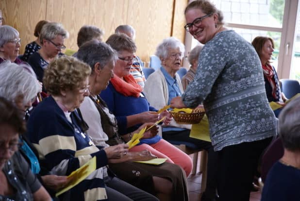 Quelle: Seniorenzentrum Bethel Wiehl gGmbH