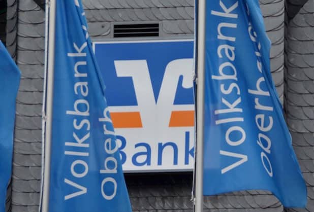 Neue Öffnungszeiten der Volksbank in Marienheide und Müllenbach