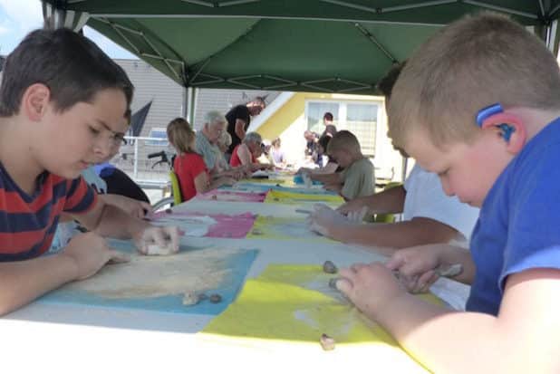 Quelle: Förderkreis für Kinder, Kunst & Kultur in Bergneustadt e.V.