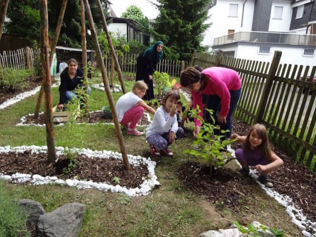 Quelle: Förderkreis für Kinder, Kunst & Kultur in Bergneustadt e.V.