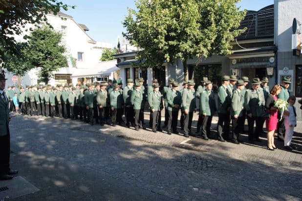 Quelle: Schützenverein Lindlar e. V.