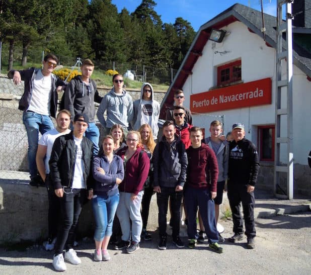 Quelle: Gesamtschule Marienheide