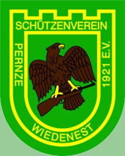 Quelle: Schützenverein Pernze-Wiedenest