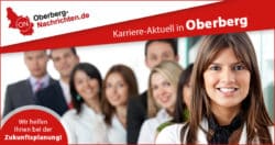 Stellenmarkt für Oberberg - Weiterbildungsangebote im Oberberg Themenspezial Karriere Aktuell