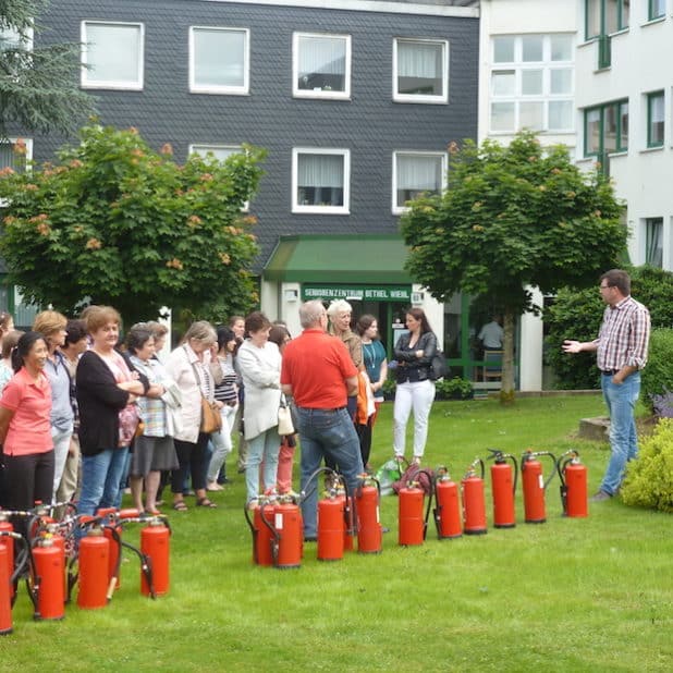 Quelle: Seniorenzentrum Bethel Wiehl gGmbH