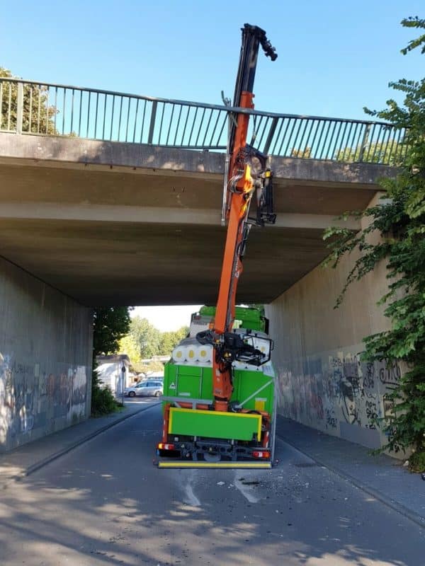 Quelle: Kreispolizeibehörde Oberbergischer Kreis