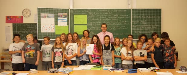 Quelle: Gesamtschule Marienheide