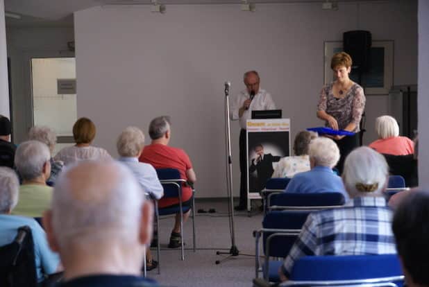 Quelle: Seniorenzentrum Bethel Wiehl gGmbH