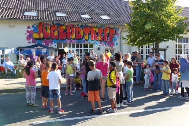 Quelle: Förderkreis für Kinder, Kunst & Kultur in Bergneustadt e.V.