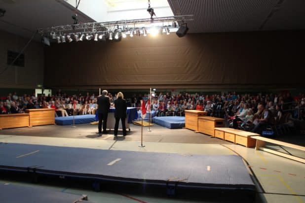 Foto: Sven Oliver Rüsche